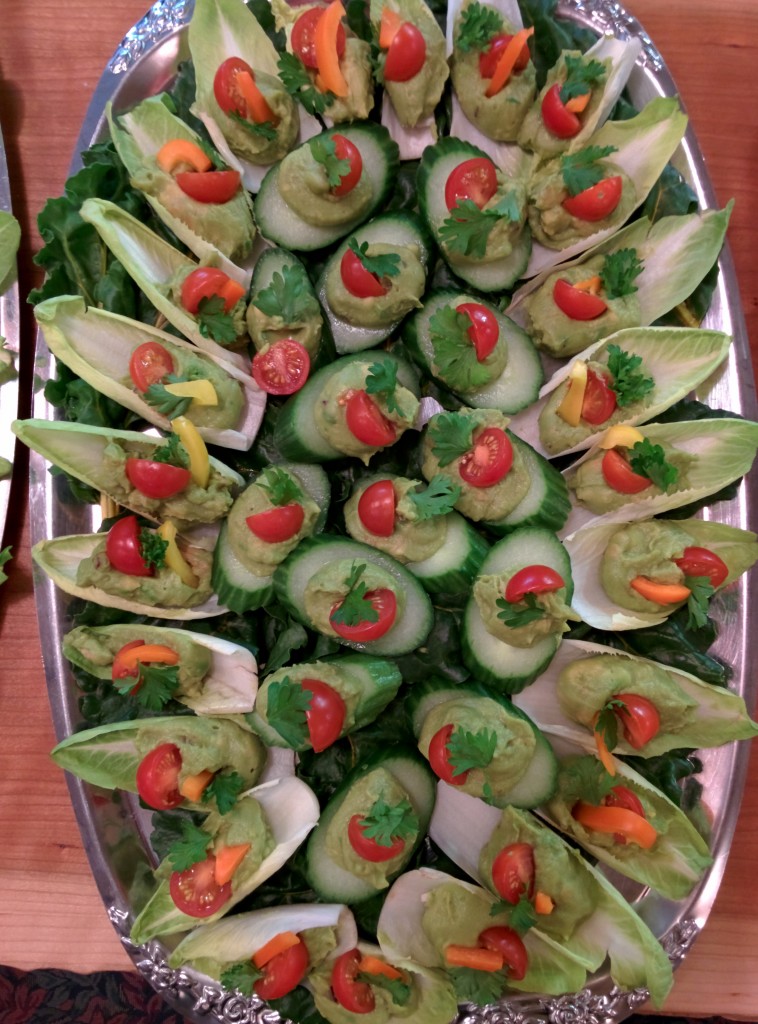 appetizers 3